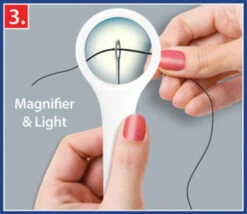 Taylor Seville Magical Thread Easy -BEKA Sales Store thread easy usage 3 54851.1552148538