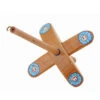 Galina Hand Painted Turkish Spindle - Sheep -BEKA Sales Store vel pts s sheep 98590.1557240869