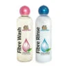 Unicorn Fibre Wash & Rinse Set 2 Unicorn Fibre Wash & Rinse Set -BEKA Sales Store wash and rinse kit 34567.1557243247