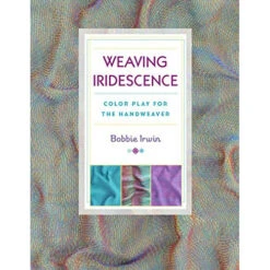 Weaving Iridescence
