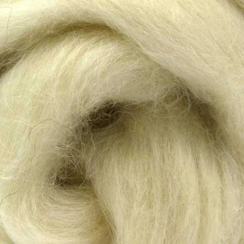 Gotland Top - White 1 Gotland Top - White