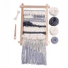 Ashford Weaving Starter Kit - Monochrome 3 Ashford Weaving Starter Kit - Monochrome -BEKA Sales Store wsk mono path 76909.1557240341