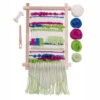 Ashford Weaving Starter Kit - Brights -BEKA Sales Store wskb bright path 38116.1557243100