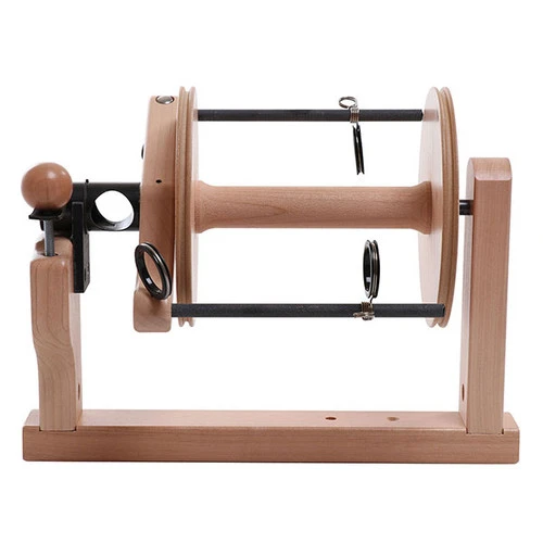 Ashford Kiwi Super Flyer Kit - Lacquered 2 Ashford Kiwi Super Flyer Kit - Lacquered - Image 2