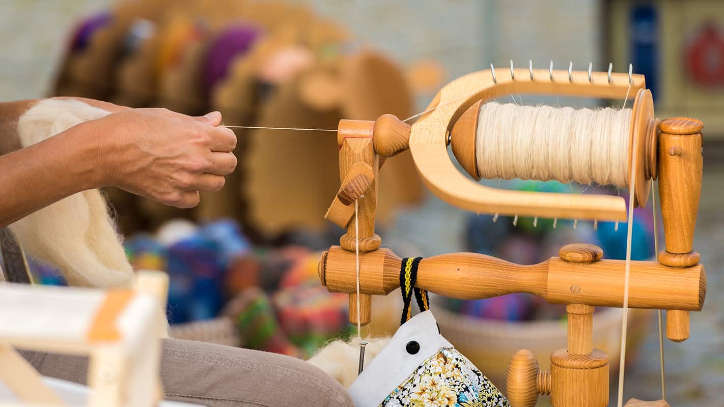 BEKA Sales Store -BEKA Sales Store 16 intriguing facts about spinning yarn 1695913099